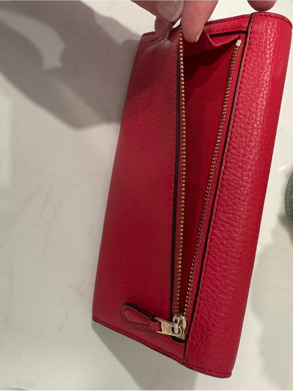 Coach Wallet - Picture 6 of 8